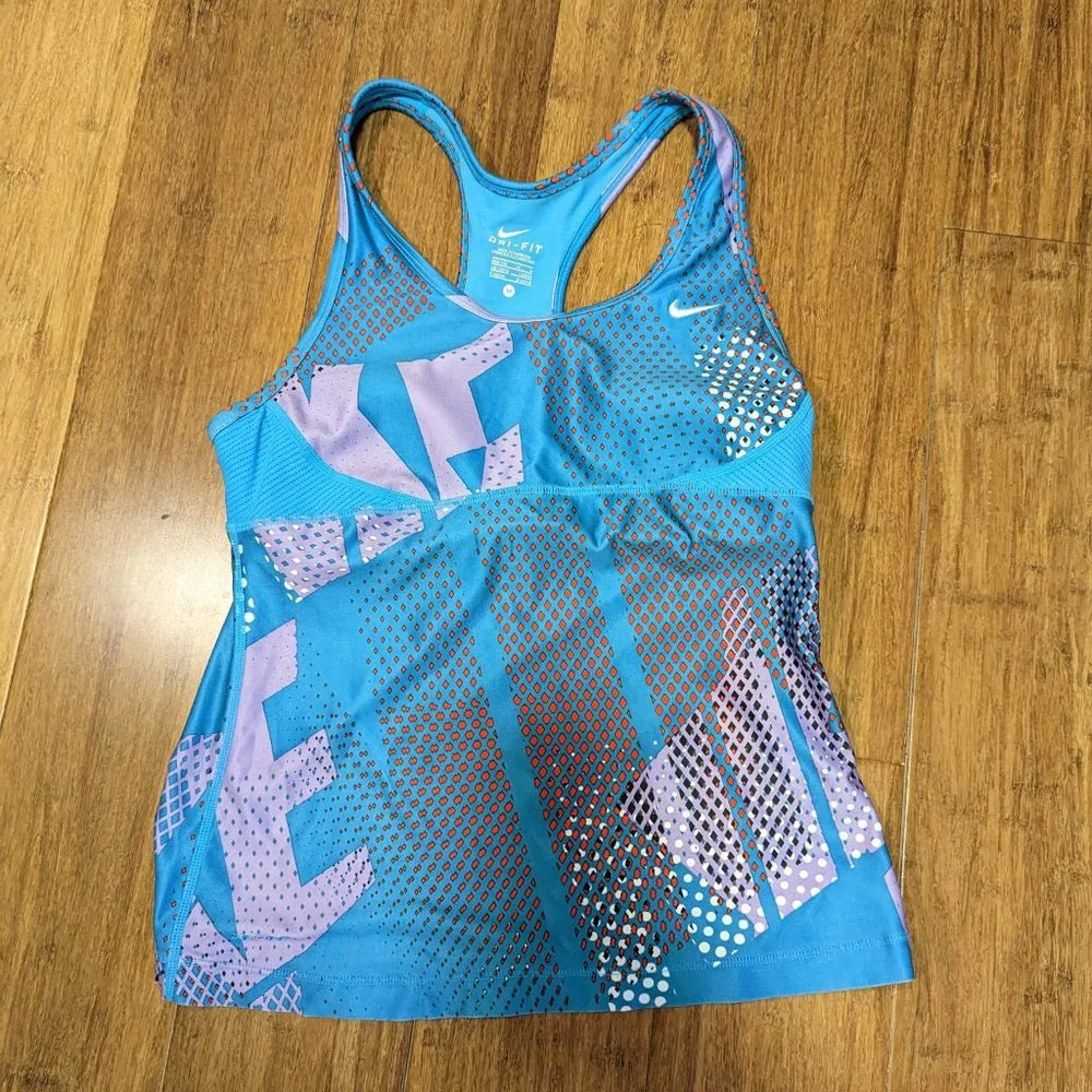 Nike dri fit
